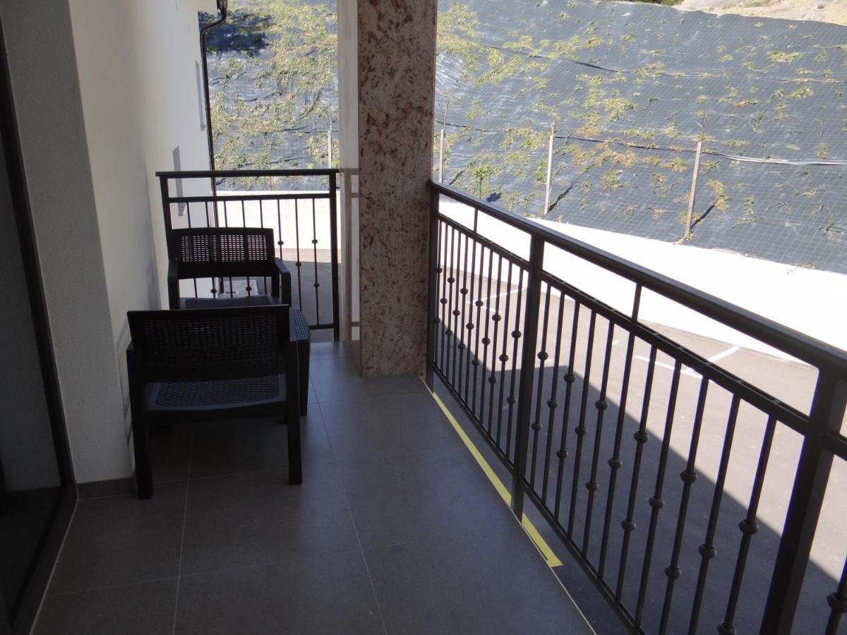 博德森特克Relax Center Olimian公寓 外观 照片
