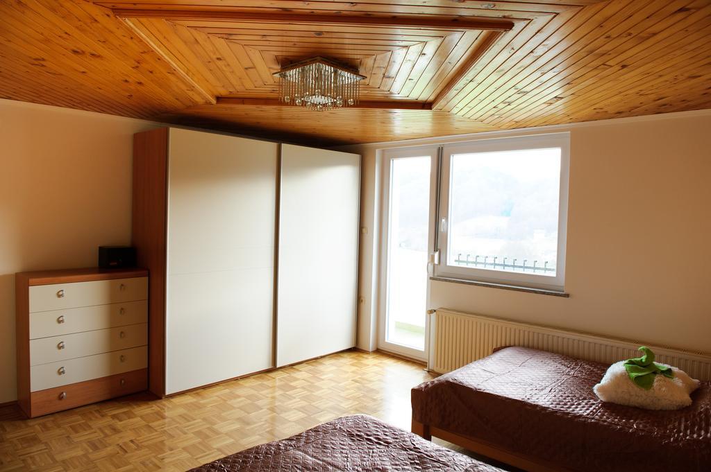博德森特克Relax Center Olimian公寓 外观 照片